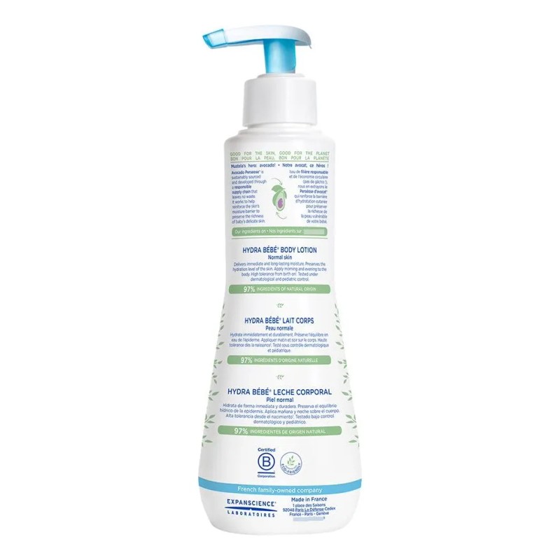 Crema Hidratante Para Bebé Y Crema Contra Rozaduras