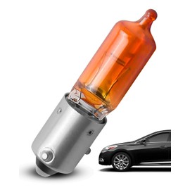 AUGREX Front Turn Signal Bulb Replace 18642-21007S Fit for Hyundai Azera 2012 2013 2014 2015 2016 2017