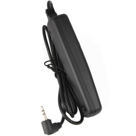 Canon Remote Shutter Release Cable Switch RS-60E3 for EOS R10, R8, R7, R6, M6, M5, R, Ra, RP, 850D, 800D, 250D, 760D, 750D, 700D, Rebel Kiss X10, PowerShot G5 X