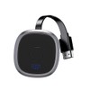 HUAJUN Wireless Video Receiver 5G 1080P,WiFi Dongle, HDMI Display Adapter