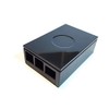 Case for Raspberry Pi 4 Model B and Rock Pi