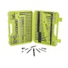 Ryobi Drill and Driver Bit Set (195-Piece)