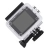 1080P HD 2inch LCD Screen Sports 30m Waterproof Action Camera