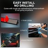 48" Tailgate Light Bar - 324 LED Triple Row Strip