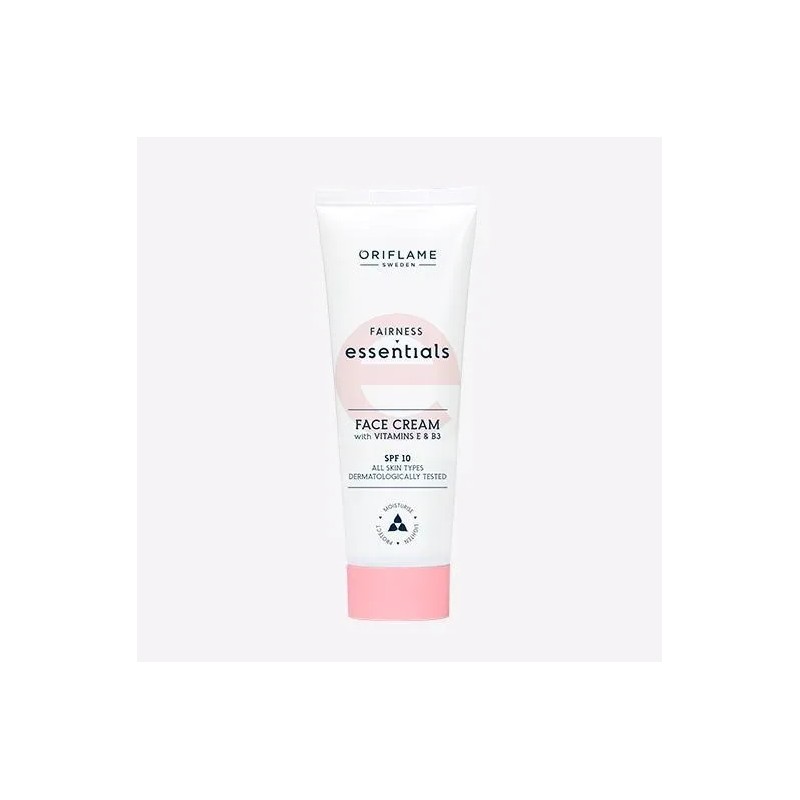Set: 2 Cremas Aclaradoras, Facial Oriflame Glow Essentials