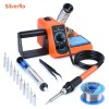 Silverflo 960-I welding station Temperature Adjustable Rapid Heating Solder Tips