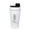 Kulbay Sports Steel | Cold Insulated 650ml Stainless Steel Protein