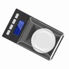 Mini Portable High Accuracy 0.001g Pocket Jewelry Scale with LED