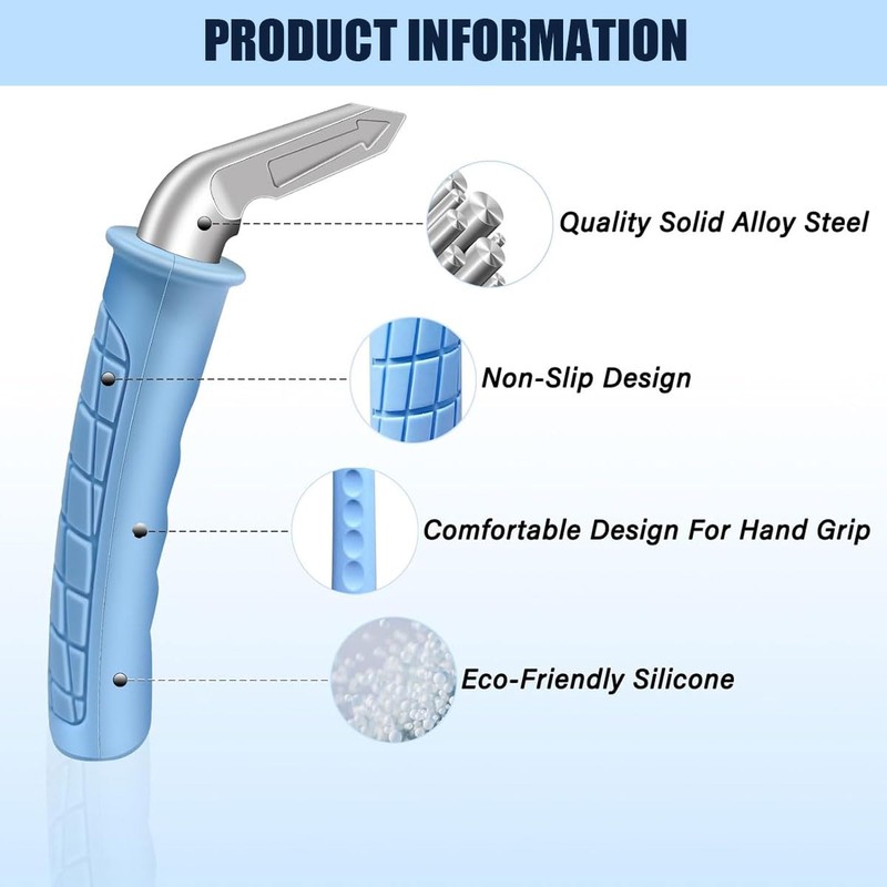 Car Handle Assist for Elderly Car Door Handle for Easy