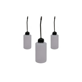 Machine Lubricant Oil Dispensers 120 ml Set of 3