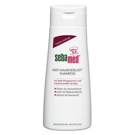 Sebamed Anti-Hair Loss Shampoo 200 ml Parent