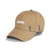 Avernus raw aw baseball cap