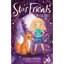 Mystic Forest (Star Friends)