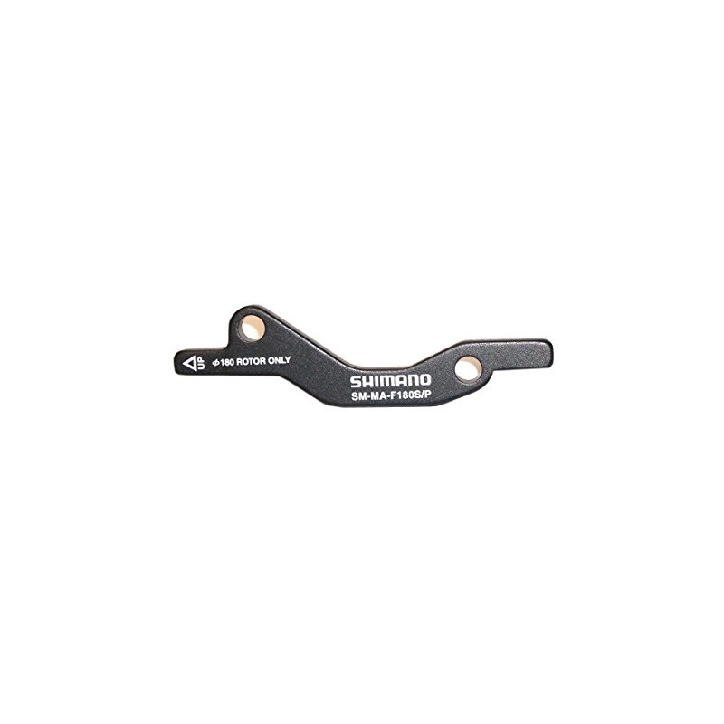 Shimano std-post Adapter Clip, Multicolour, One Size