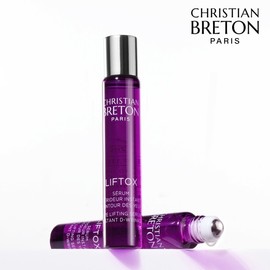 Cristi Angvre Tong Lip Tox Eye Serum 10ml / 크리스티앙브르통리프톡스아이세럼10ml