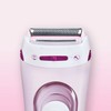 Braun Silk-épil Corded Lady Shaver LS5360