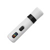 Dog Nail Trimmer USB Charging Quiet Powerful Motor Safe Cat