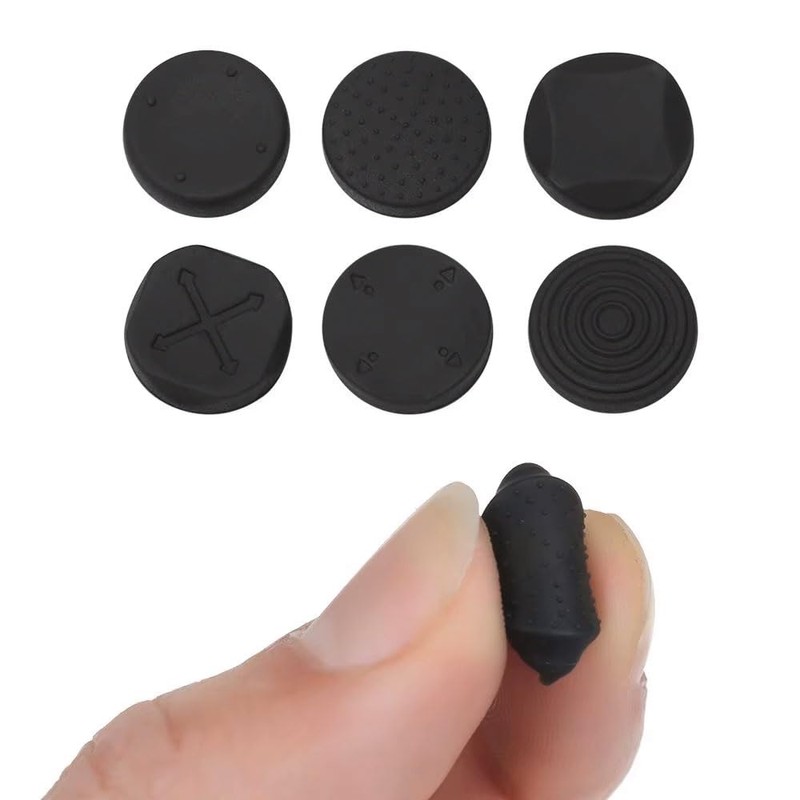 Audiophile PSVita PSV 1000 Analog Caps Thumb Stick Compatible Caps