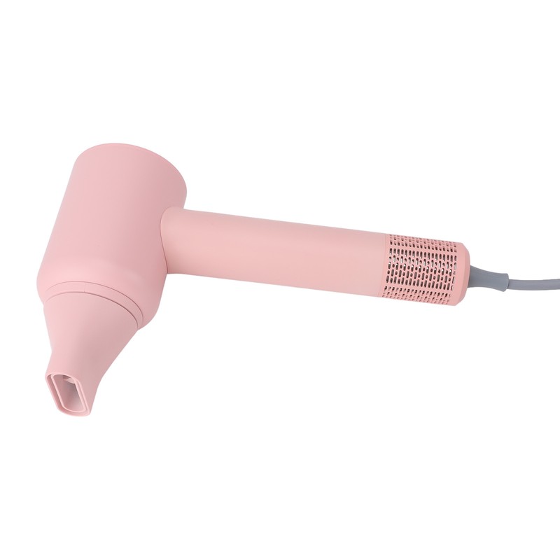 Negative Ion Hair Dryer 110000RPM High Speed 1300W Fast Drying