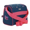 Chenson Lonchera Termica Escolar Chenson Happy Girl Estar Hg66103-9