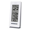 La Crosse Technology 308-1415FCT-NH Battery Operated Monochromatic Digital Forecast Station