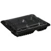 Daikuro Industries Fresh Mate 1572038 Bento Containers, Main Unit and