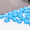 10 PCS Pack Turquoise 6 mm Round Shape Gemstone, Birthstone,