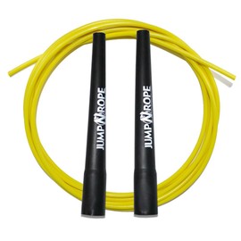 Crossover Freestyle 2.5 Jump Rope (Yellow)