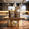 ProChef Pure Garlic Powder | Ideal for Cooking, Seasoning &