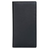 Sonoma Black RFID Secure Breast Pocket Wallet