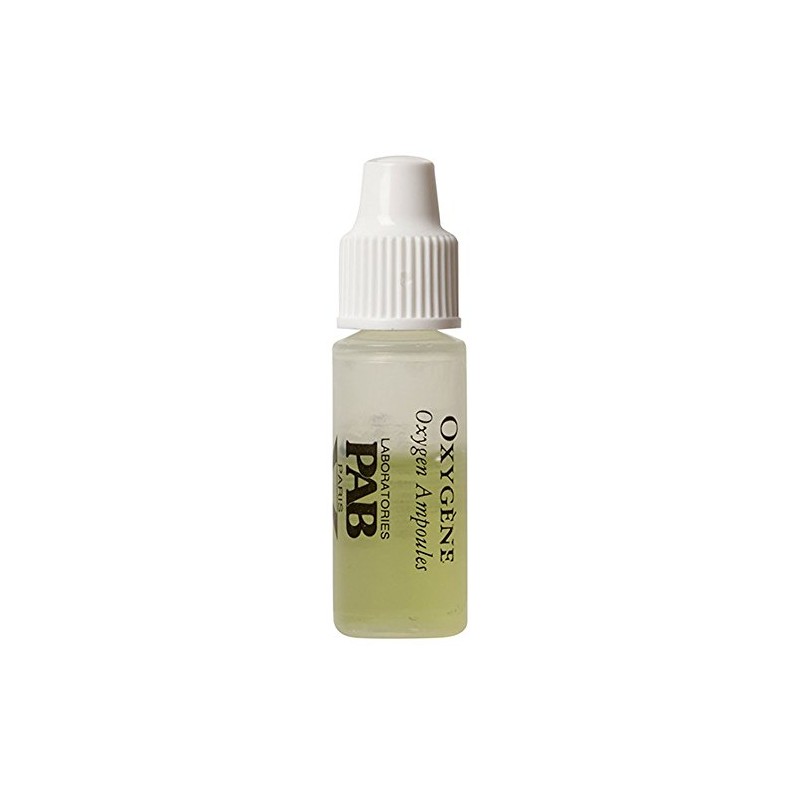 Pour Elle Cosmetics Oxygen Ampoules Oxygen (2 mL)