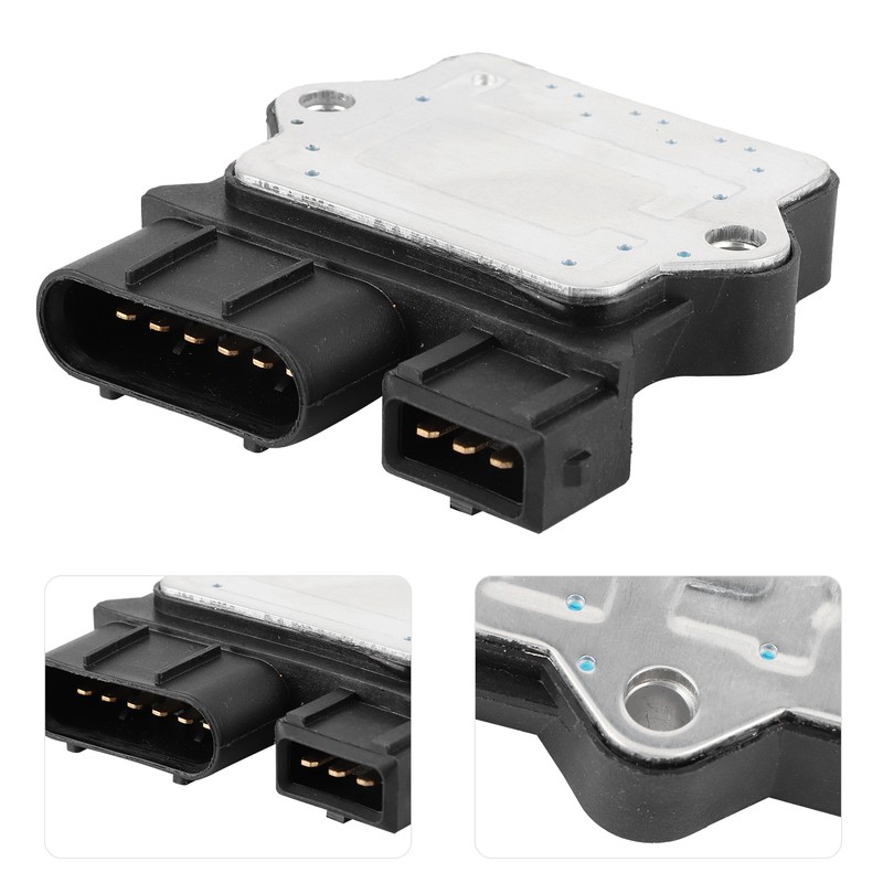 Ignition Control Module J723T MD152999 Fit for Mitsubishi Diamante/Montero Sport