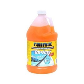 Rain-X RX68106 PREM DE-ICER Washer Fluid