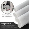 Ante Bellum Q-Lon Draught Excluder Window Sealing Tape - Insulating