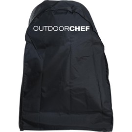 OUTDOORCHEF (OUTDY) Compactchef Protective Cover Black