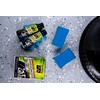 Wipe New Rust-Oleum 381405 Midnight Black Ultimate Tire Shine System