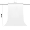HYYTOK 1.5x2m / 5 x 6.6 Ft Photo background cloth