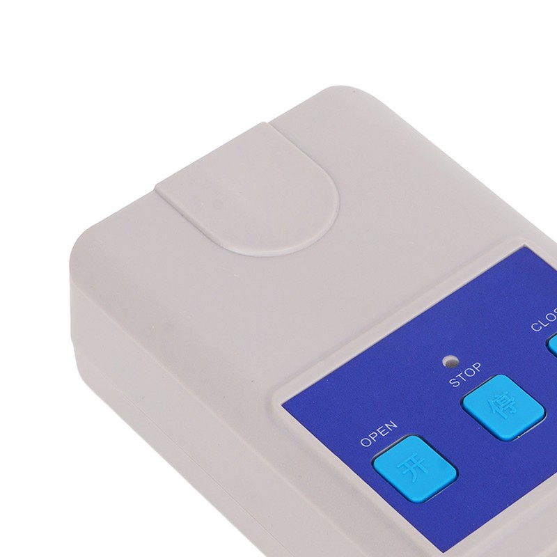 433Mhz Doorway Gate Remote Control Wireless Automatic Gate Openers for