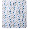 Puckator PICB01 Cat's Life Picnic Blanket, Foldup, Camping Picnics Outdoors