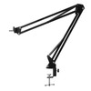 Microscope Articulated Arm Stand, 360° Rotation HDMI USB Camera Lens