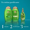 OGX, Tratamiento Extra Fuerte de Tea Tree y Menta, 4