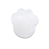 Paw Print Clues Sticky Note Pad Paper