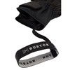 Burton [ak Leather Tech Gloves-M