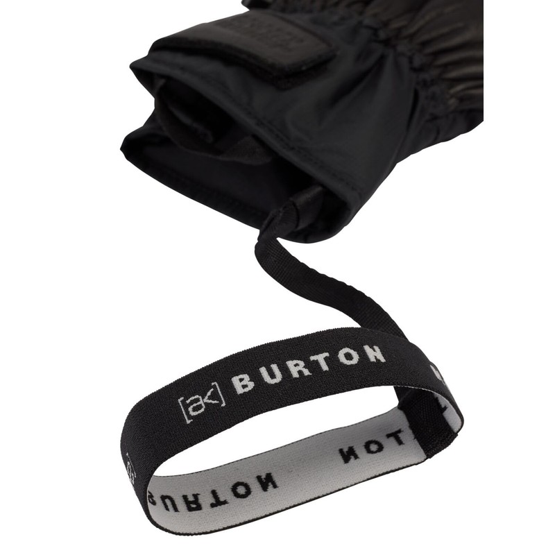 Burton [ak Leather Tech Gloves-M