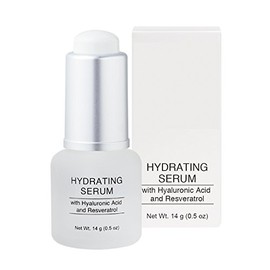 Jolie Hydrating Serum WHyaluronic Acid  Resveratrol 14g                                                                                               