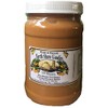Macadamia Nut Honey Coconut Peanut Butter - 2lbs