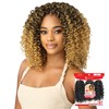Outre X-Pression Twisted Up - Lala Wand Curl 8" 9"