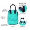 Eco Right Insulated Lunch Bag Women, Work Lunch Box for