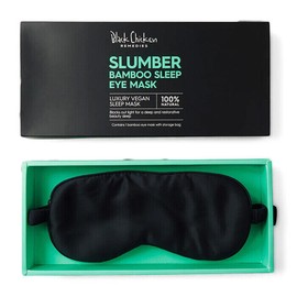 Black Chicken Remedies Slumber Bamboo Sleep Eye Mask, 1 Unit