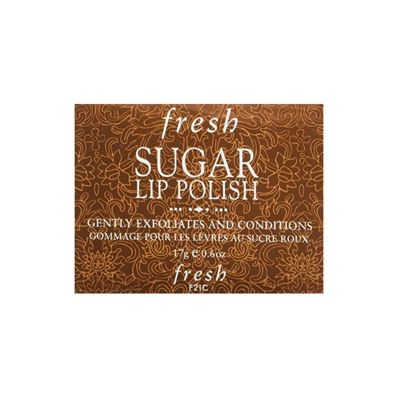Fresh Sugar Lip Polish 18g